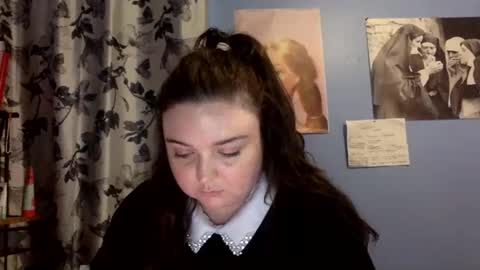 Snapshot of kattyx0x chatting on 3, 6, 2026 kattyx0x online show from 3, 6, 2026