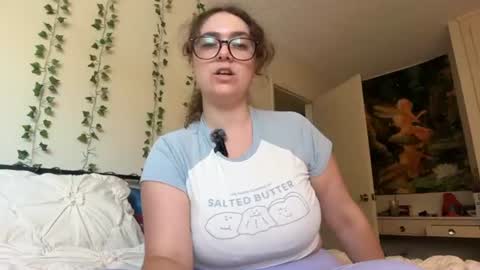Princesse Kat  online show from 12, 6, 2026
