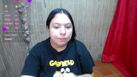 Katy online show from 4, 12, 2025