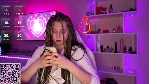 Olivia online show from 25, 4, 2026