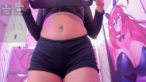 Snapshot of katy_bennet chatting on 8, 6, 2026 katy_bennet online show from 8, 6, 2026