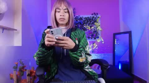 Snapshot of katy_bratz chatting on 6, 10, 2025 Katy online show from 6, 10, 2025