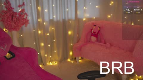 Snapshot of katy_ethereal chatting on 5, 12, 2024 Katy - online show from 5, 12, 2024