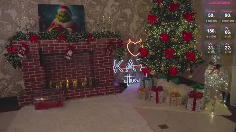 Snapshot of katy_ethereal chatting on 21, 12, 2024 Katy - online show from 21, 12, 2024