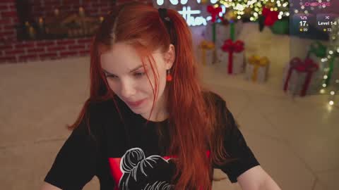 Snapshot of katy_ethereal chatting on 1, 1, 2025 Katy - online show from 1, 1, 2025