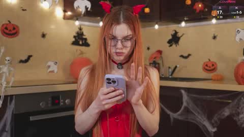 Snapshot of katy_ethereal chatting on 20, 10, 2025 Katy - online show from 20, 10, 2025