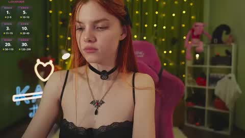 Snapshot of katy_ethereal chatting on 25, 10, 2025 Katy - online show from 25, 10, 2025