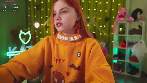 Snapshot of katy_ethereal chatting on 27, 10, 2025 Katy - online show from 27, 10, 2025