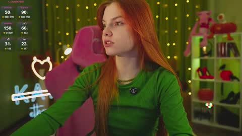 Snapshot of katy_ethereal chatting on 8, 11, 2025 Katy - online show from 8, 11, 2025