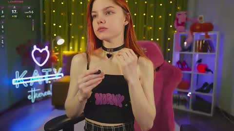 Snapshot of katy_ethereal chatting on 24, 11, 2025 Katy - online show from 24, 11, 2025