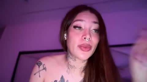 Emily online show from 18, 2, 2025