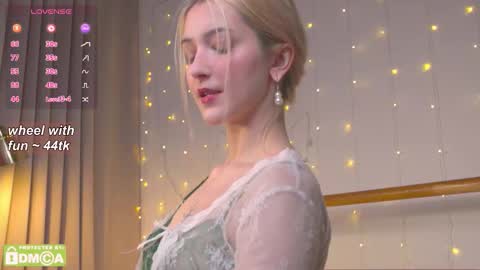 Katy online show from 8, 2, 2026