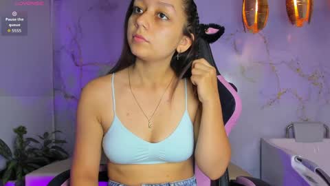 Katy online show from 27, 3, 2026