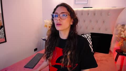 Katy Van online show from 29, 12, 2024
