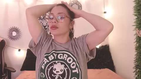 Katy Van online show from 21, 1, 2025