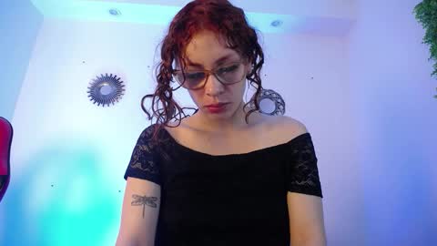 Katy Van online show from 10, 11, 2025