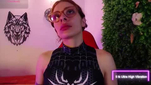 Katy Van online show from 12, 1, 2026