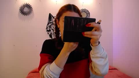 Snapshot of katy_van chatting on 3, 2, 2026 Katy Van online show from 3, 2, 2026