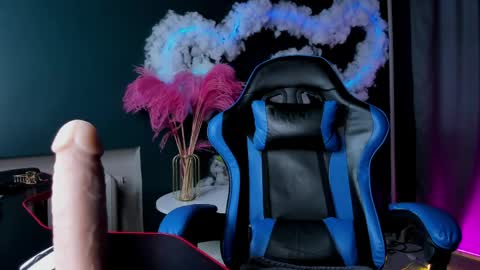 Katy online show from 9, 4, 2026