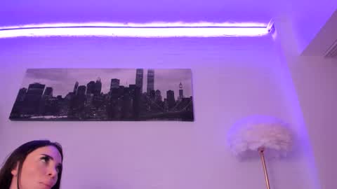 katya__k online show from 12, 10, 2025