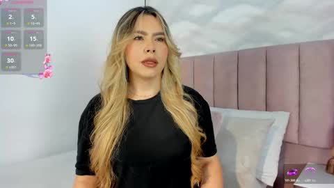 katya_blonde online show from 22, 10, 2025