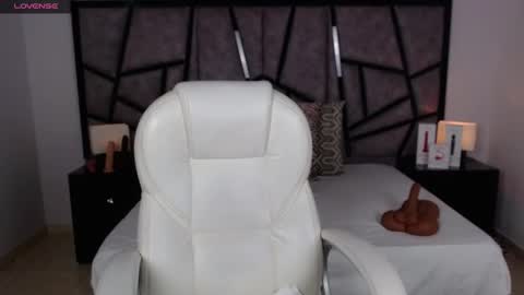 Katya Ruiz online show from 7, 2, 2025