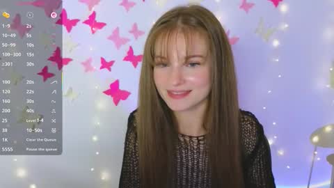 Katya online show from 8, 10, 2025