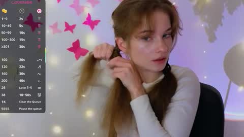 Katya online show from 17, 11, 2025