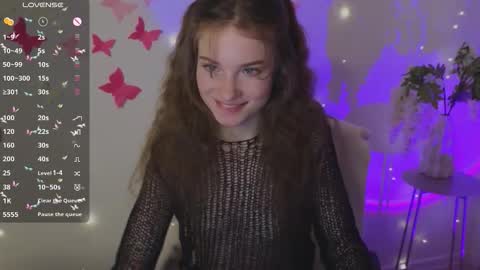 Katya online show from 18, 12, 2025