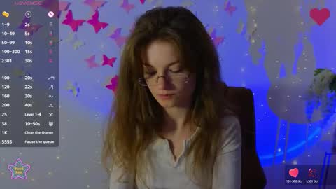 Katya online show from 24, 2, 2026