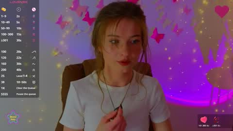 Katya online show from 22, 3, 2026