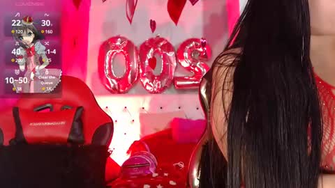 Snapshot of katyandnatha chatting on 14, 2, 2025 Katy and Natha online show from 14, 2, 2025