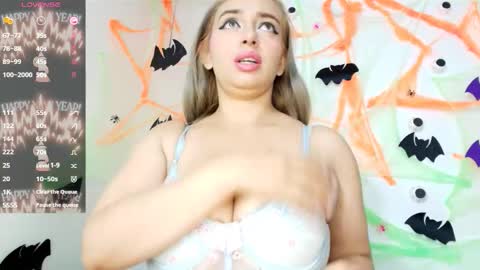 Snapshot of katyandnatha chatting on 21, 10, 2025 Katy and Natha online show from 21, 10, 2025