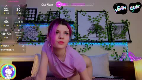 Katya online show from 24, 1, 2025