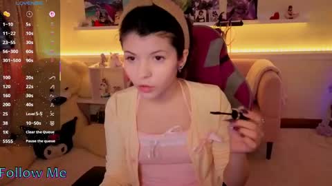 Katya online show from 16, 3, 2026