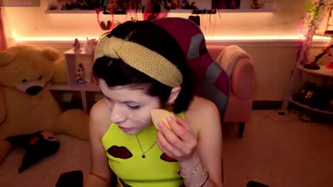 Katya online show from 23, 4, 2026