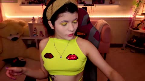 Katya online show from 23, 4, 2026