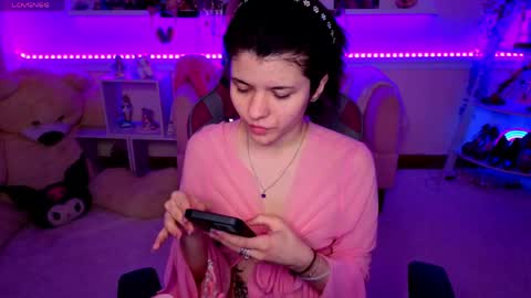 Katya online show from 24, 4, 2026