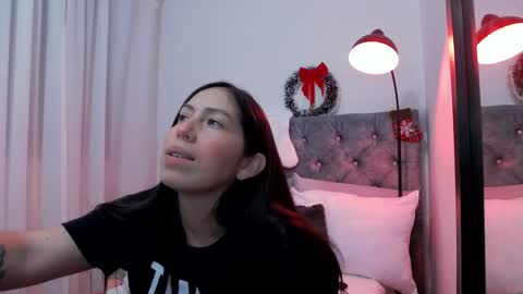 Snapshot of katybelladonna chatting on 29, 12, 2024 KATY online show from 29, 12, 2024