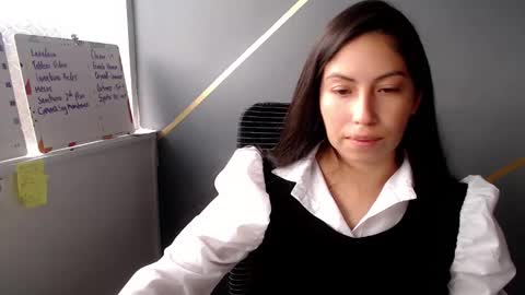 Snapshot of katybelladonna chatting on 11, 2, 2025 KATY online show from 11, 2, 2025