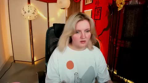 Katy online show from 6, 5, 2026