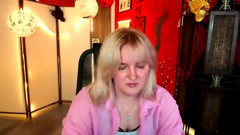 Katy online show from 26, 5, 2026