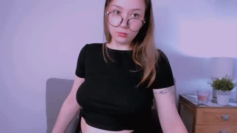 Snapshot of katygentle chatting on 16, 5, 2026 Katy online show from 16, 5, 2026