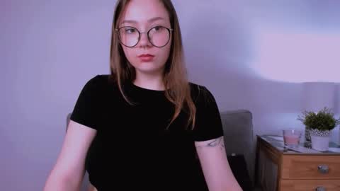 Snapshot of katygentle chatting on 16, 5, 2026 Katy online show from 16, 5, 2026