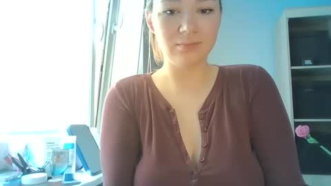 Snapshot of katygentle chatting on 30, 5, 2026 Katy online show from 30, 5, 2026