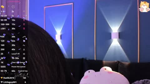 Katya  online show from 17, 12, 2024