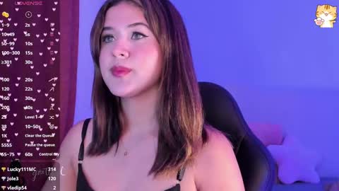 Katya  online show from 18, 2, 2025