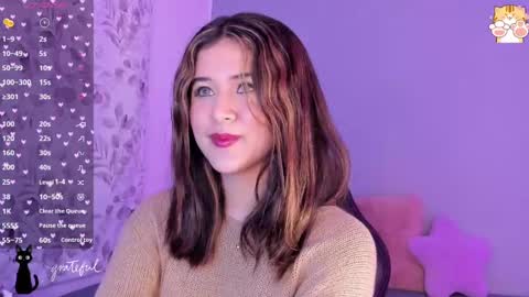 Katya  online show from 4, 3, 2025