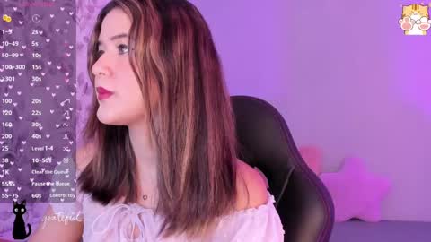 Katya  online show from 9, 3, 2025