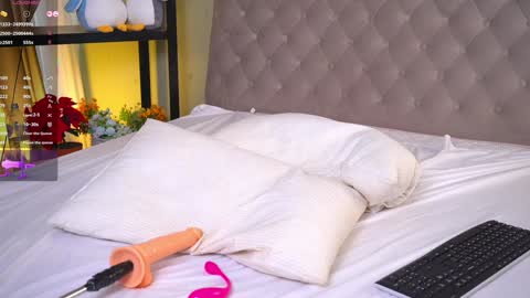 Mia  Lovense is active Private is Open online show from 26, 10, 2025